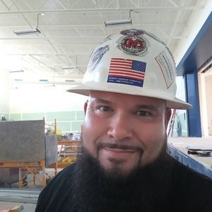 Meet your Posher, Aaron